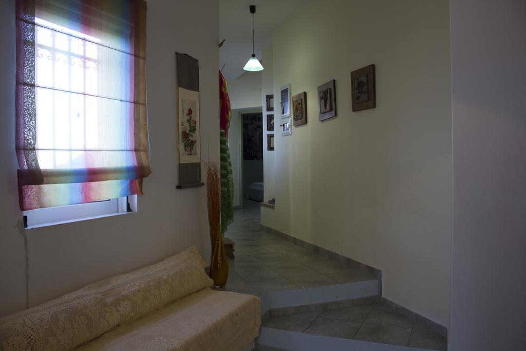 Prosili Villa Aiándion Exterior photo