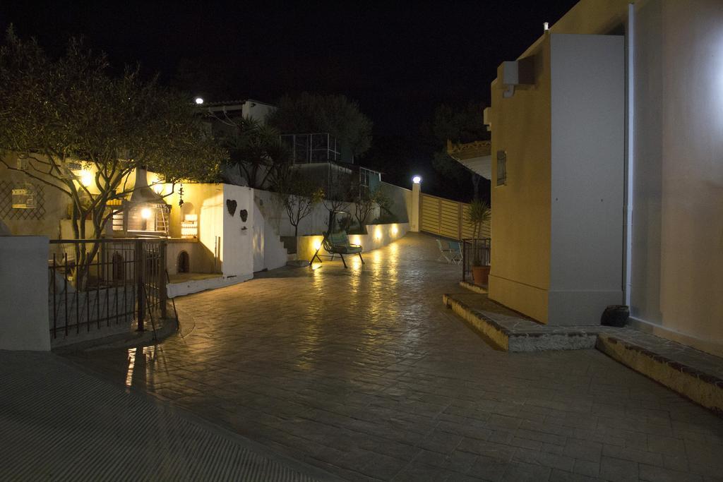 Prosili Villa Aiándion Exterior photo